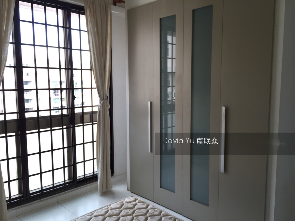 Orchid Park Condominium (D27), Condominium #137481432